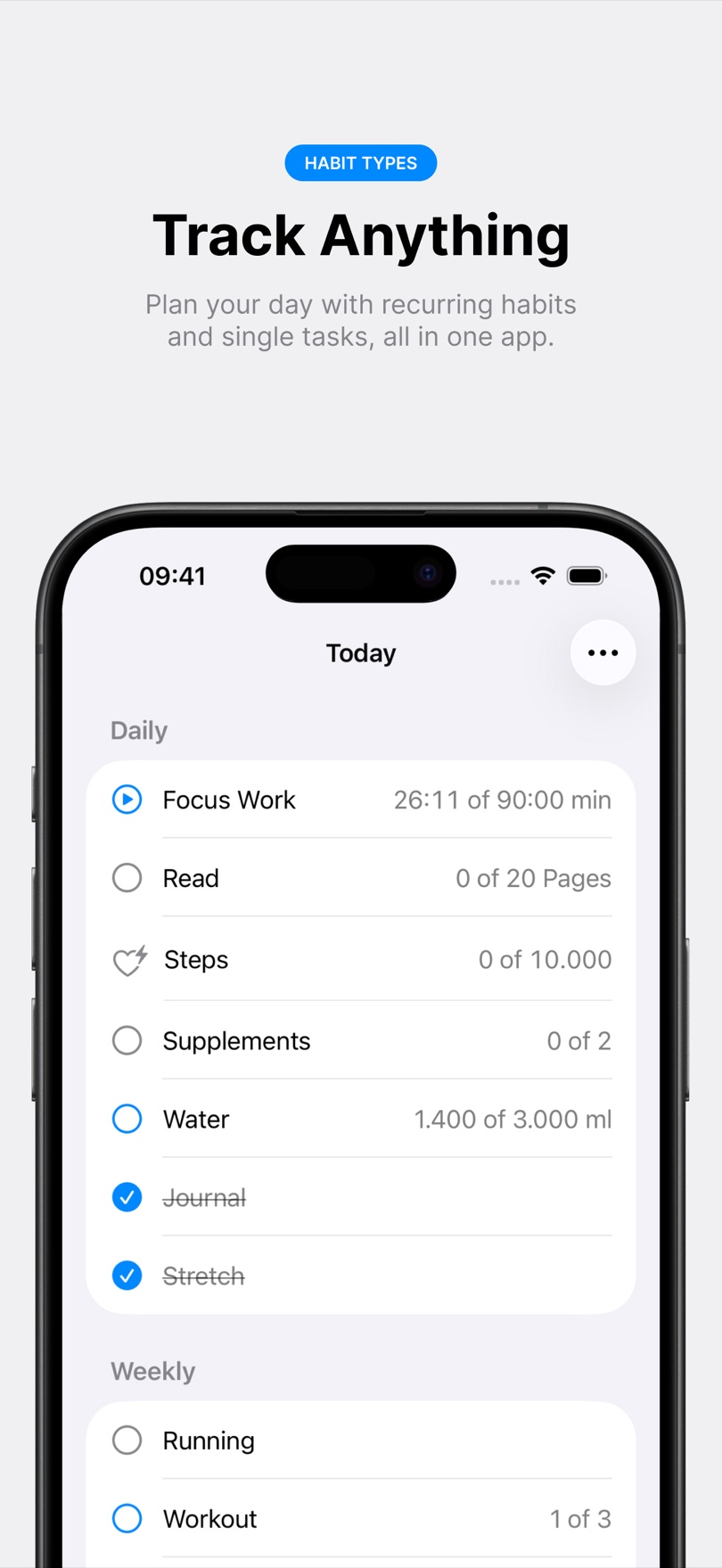 Hooks screenshot 1