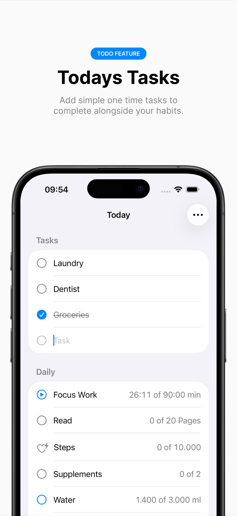 Hooks screenshot 4