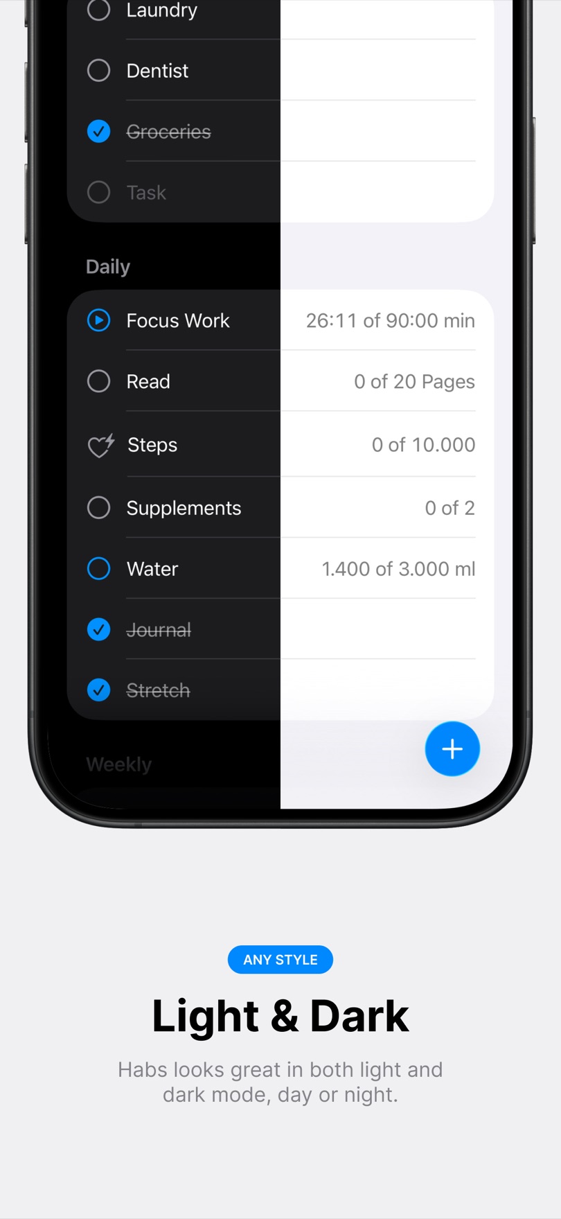 Hooks screenshot 7