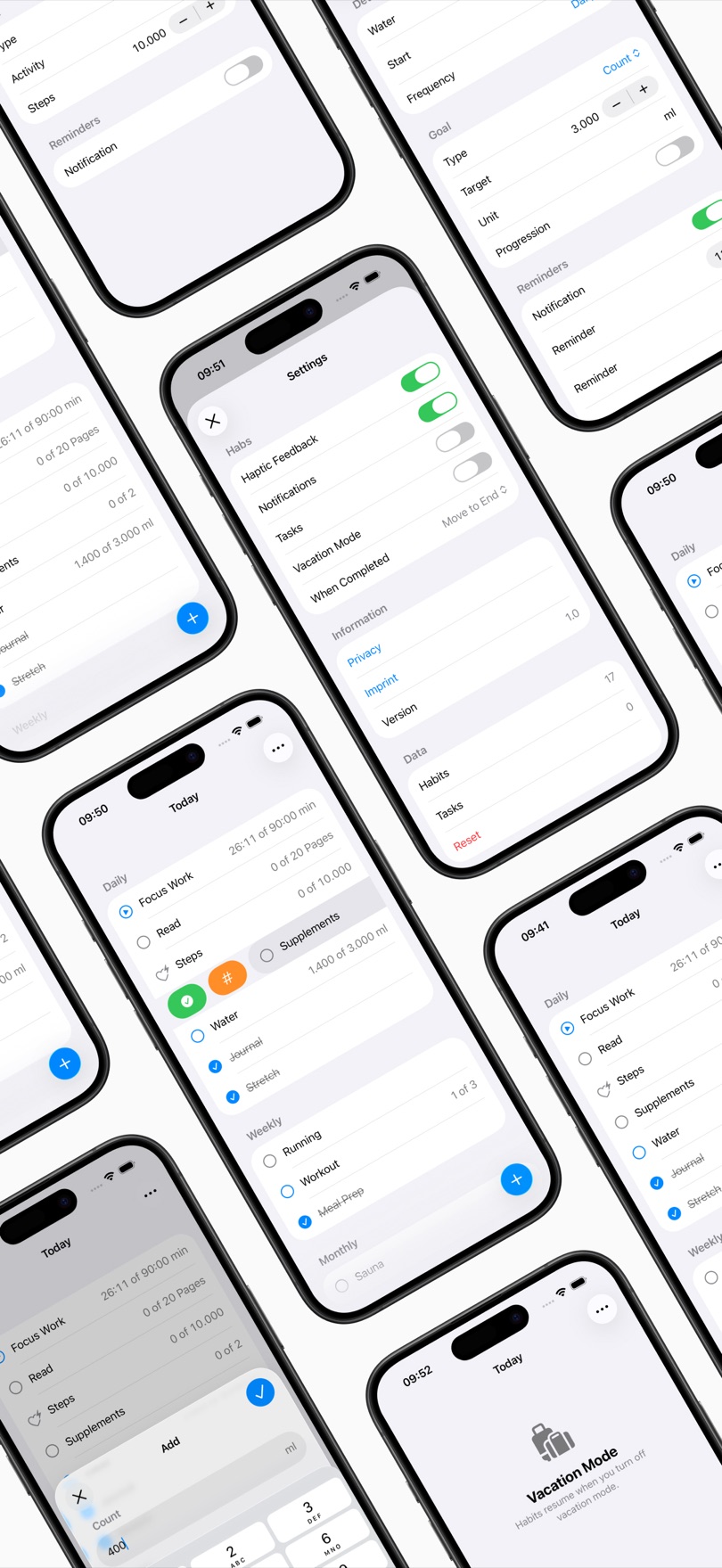 Hooks screenshot 8
